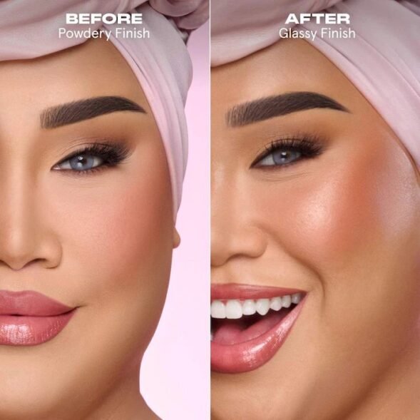 ONE/SIZE by Patrick Starrr - Imagen 2
