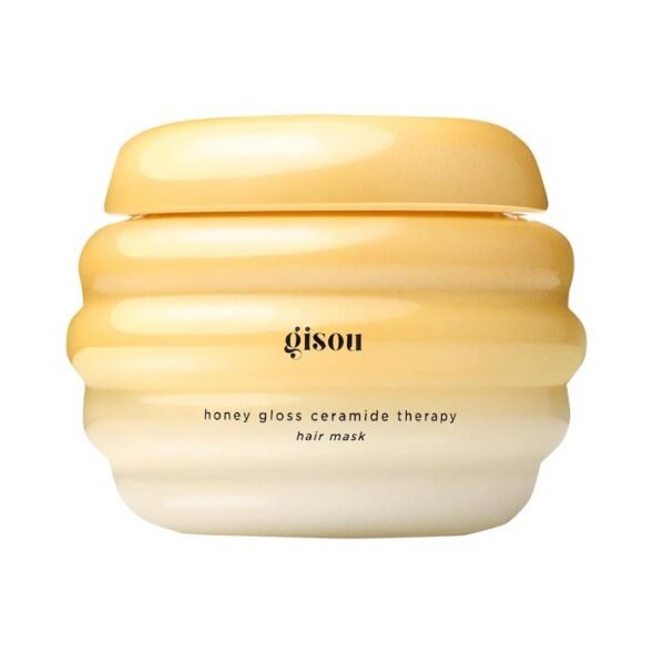 Gisou Honey Gloss Hydration Trio Set
