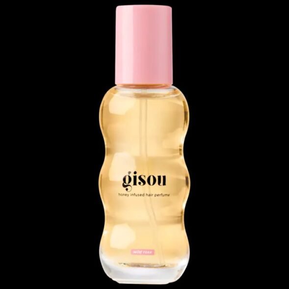 Mini gisou hair perfume - Imagen 2