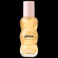 Mini gisou hair perfume