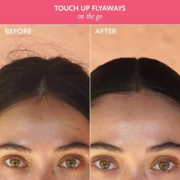 Cactus Fruit 3-in-1 Styling Cream with Taming Wand - Imagen 2