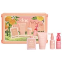 Freshly Squeezed Wash Set