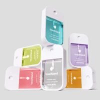 Touchland Body Mist