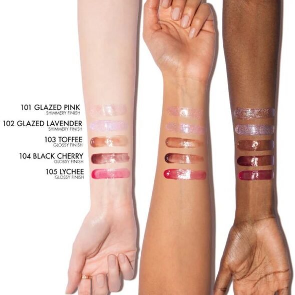 DIOR Lip Glow Butter Hydrating Gloss Balm - Imagen 2