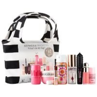 Sephora Favorites What's in my Bag? Khols version