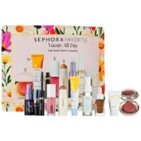 Sephora Favorites | Vacay All Day Beauty Value Set