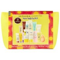 Sephora Favorites  Sephora Favorites Sun Safety Kit