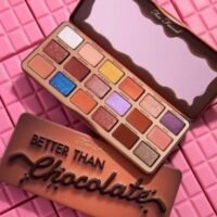 Better Than Chocolate Eyeshadow Palette