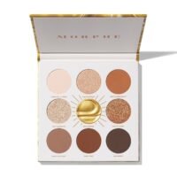 Rich & Foiled Artistry Palette