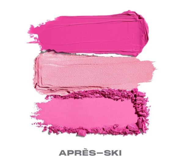 Morphe Cheek Thrills Multi-Finish Face Trio - Imagen 7