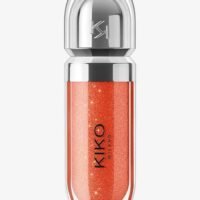 Hydra lipgloss #34 Kiko Milano