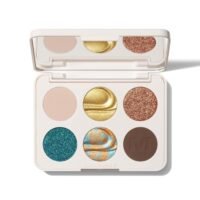 ChromaPlus 6-Pan Palette| Phytpon C