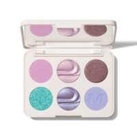 ChromaPlus 6-Pan Palette| Sky fi