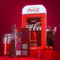 Cherry- Coca Cola