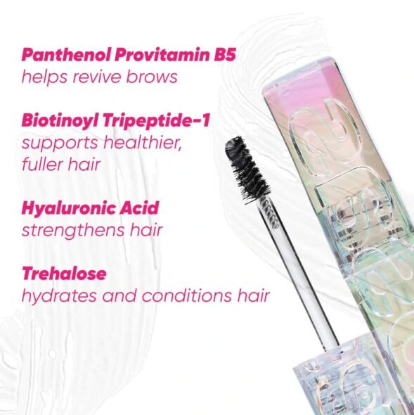 Gleamy Dreamy Makeup Value Set - Sephora Favorites - Imagen 3