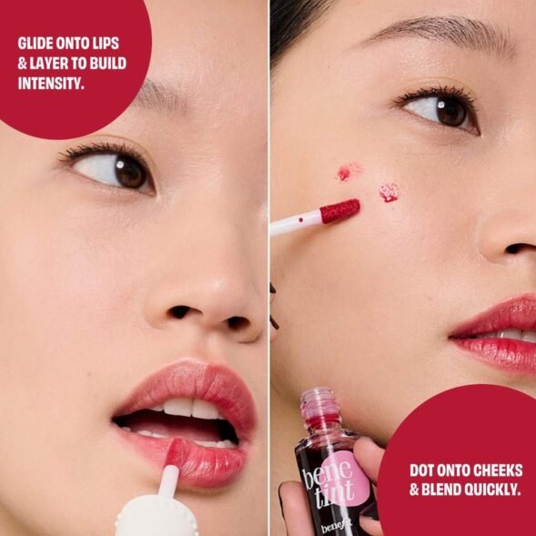Gleamy Dreamy Makeup Value Set - Sephora Favorites - Imagen 7