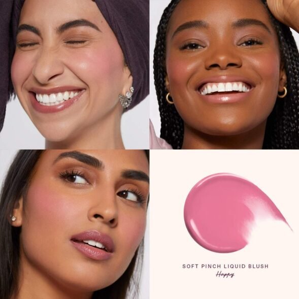 Gleamy Dreamy Makeup Value Set - Sephora Favorites - Imagen 9