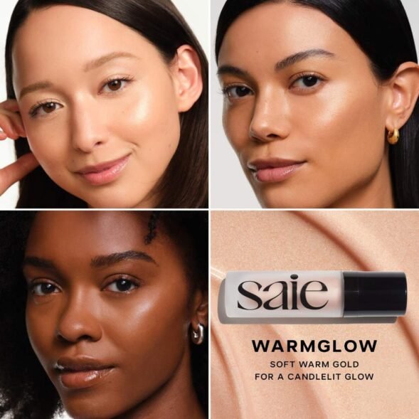 Gleamy Dreamy Makeup Value Set - Sephora Favorites - Imagen 6