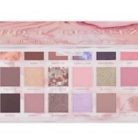 Rose Quartz Palette