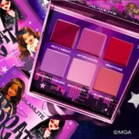 Bratz 'Til We Blush Palette