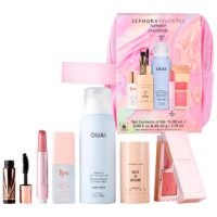 Summer Essentials On The Go Set