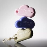 Athena Women's Hair & Body Mist